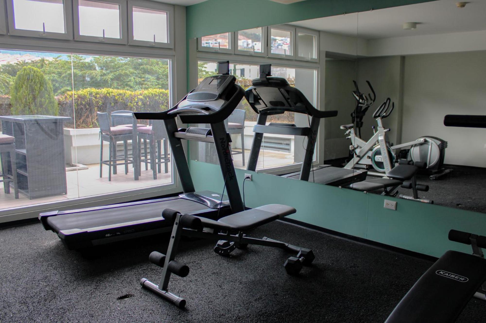 Great Family Apartment In Tegucigalpa Esterno foto