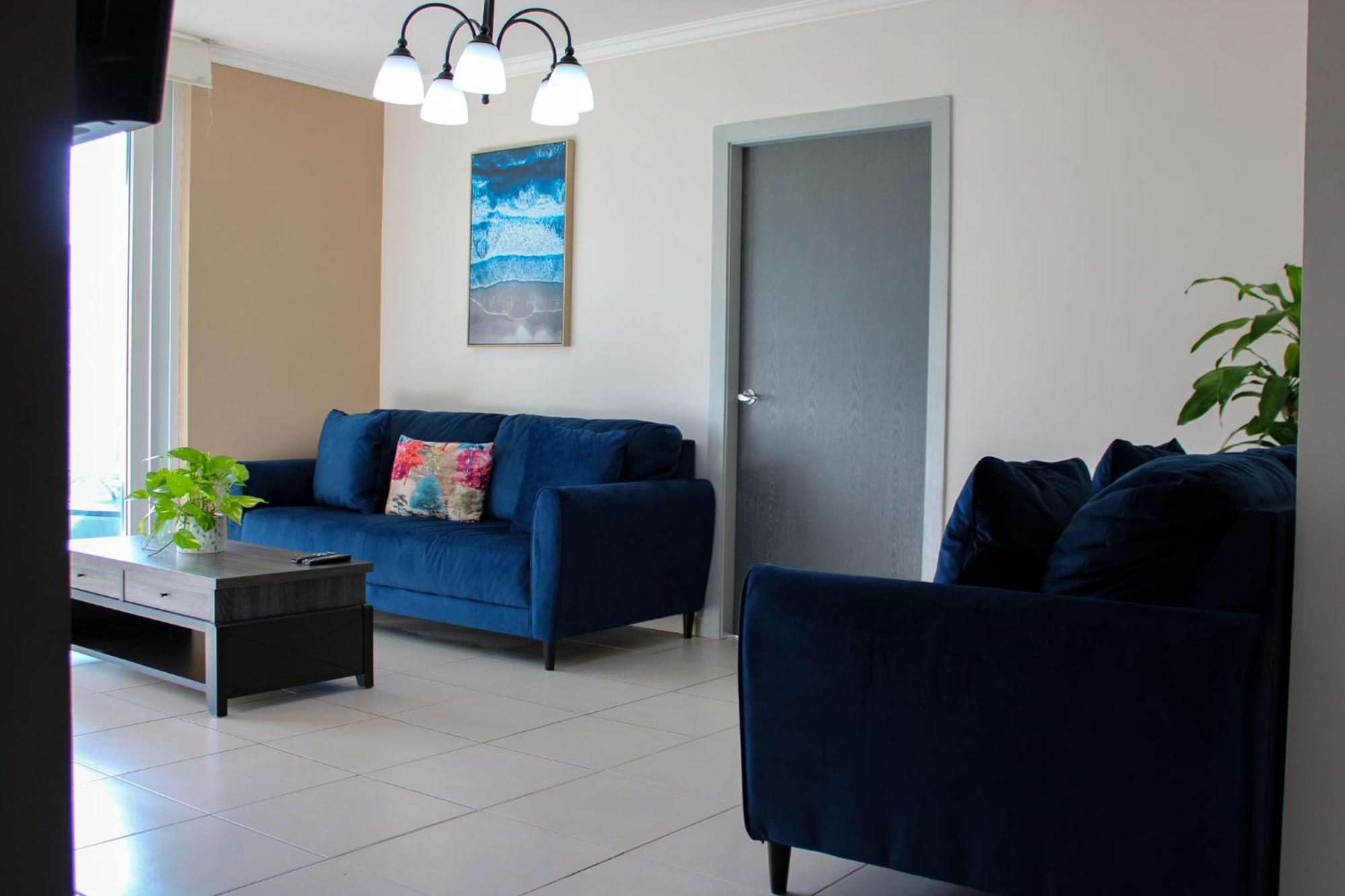 Great Family Apartment In Tegucigalpa Esterno foto
