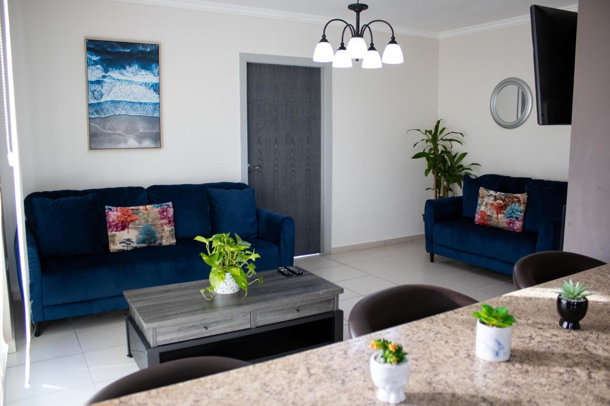 Great Family Apartment In Tegucigalpa Esterno foto